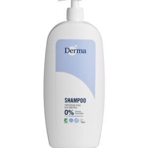 Derma Shampoo 1.000ml